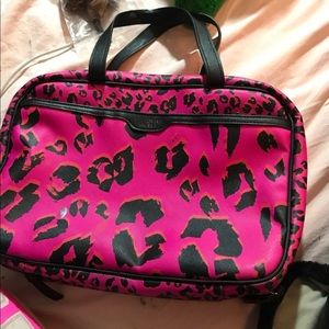 Victoria Secret Makeup bag